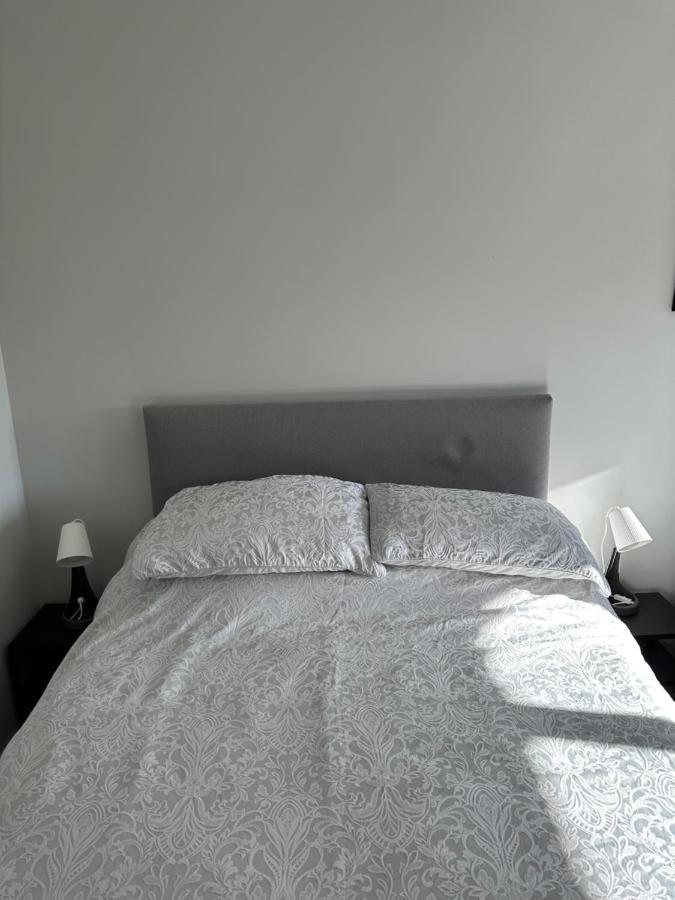 Ferienwohnung Pineridge Snug Wexford Exterior foto