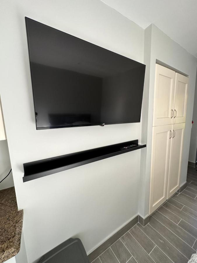 Ferienwohnung Pineridge Snug Wexford Exterior foto