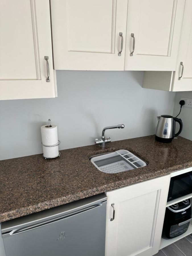 Ferienwohnung Pineridge Snug Wexford Exterior foto